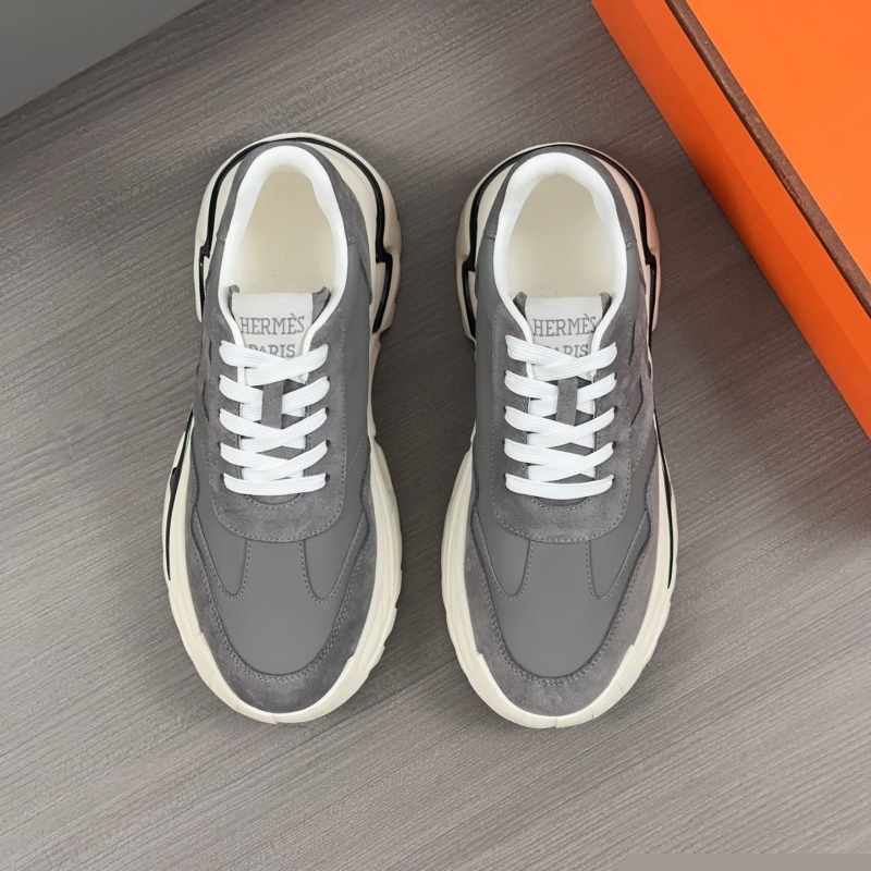 H**mes sneakers